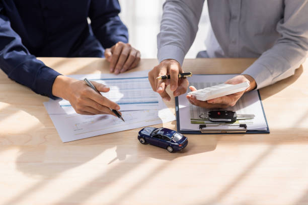 Car insurance options for Calabasas residents